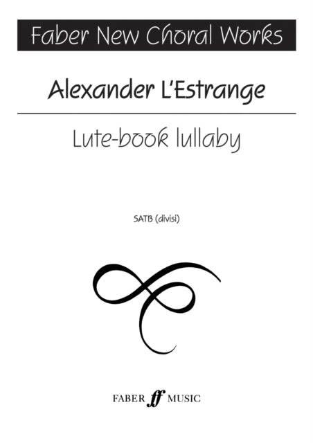 Lute-Book lullaby