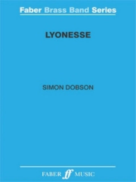 Lyonesse (Score): The Lost Land of Tristan and Issuelt