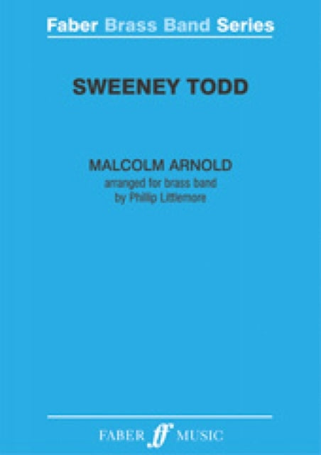 Sweeney Todd Suite