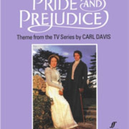 Pride and Prejudice Theme