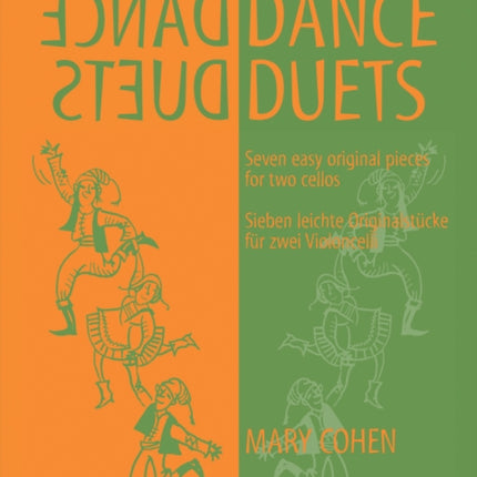 Dance Duets