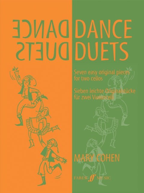 Dance Duets