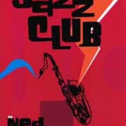 Jazz Club Grades 1-2