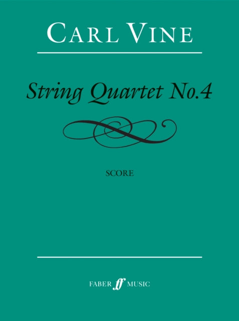 String Quartet No.4