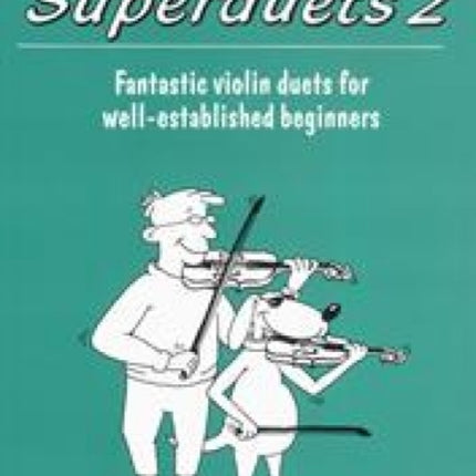 Superduets Book 2