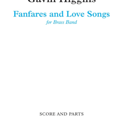 Fanfares And Love Songs