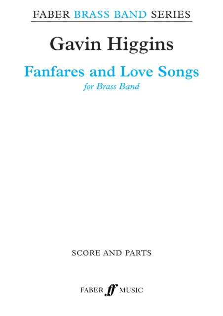 Fanfares And Love Songs