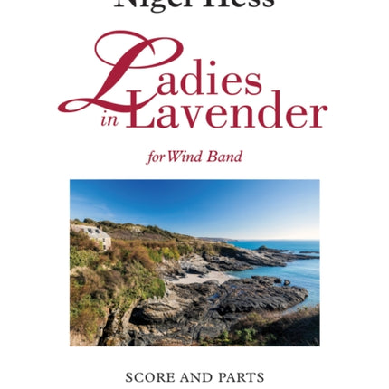 Theme from Ladies in Lavender