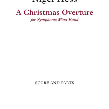 A Christmas Overture