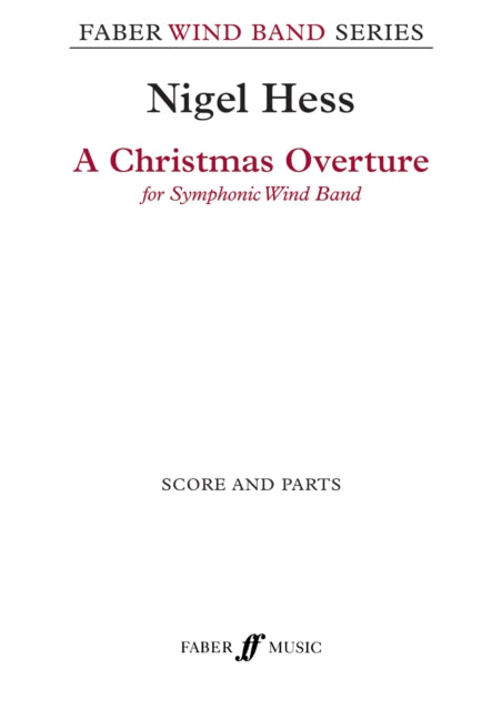 A Christmas Overture