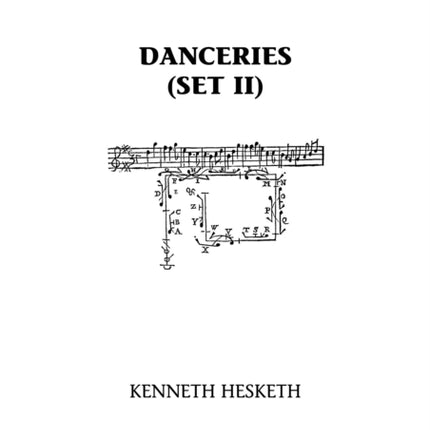 Danceries (Set II)