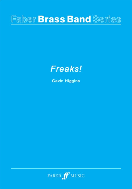 Freaks! (Score)