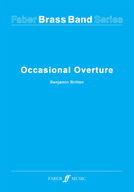 Occasional Overture