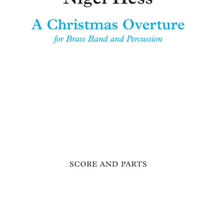 A Christmas Overture