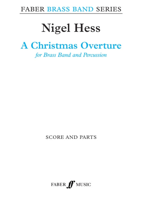 A Christmas Overture