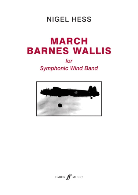 March Barnes Wallis (Score)