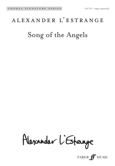 Song of the Angels