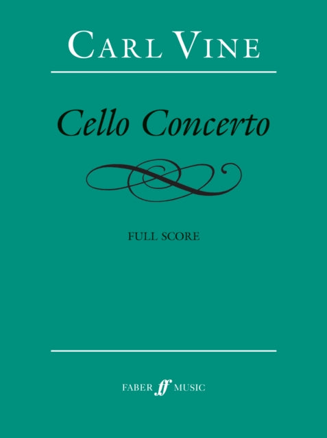 Cello Concerto