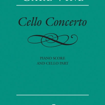 Cello Concerto