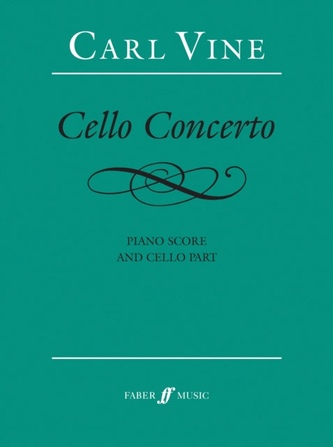 Cello Concerto