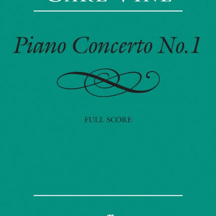 Piano Concerto No.1