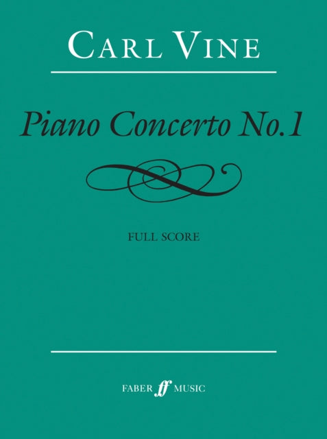 Piano Concerto No.1