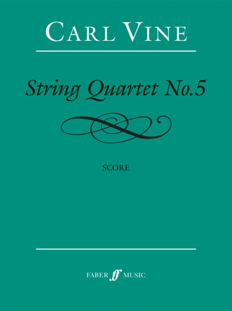 String Quartet No.5