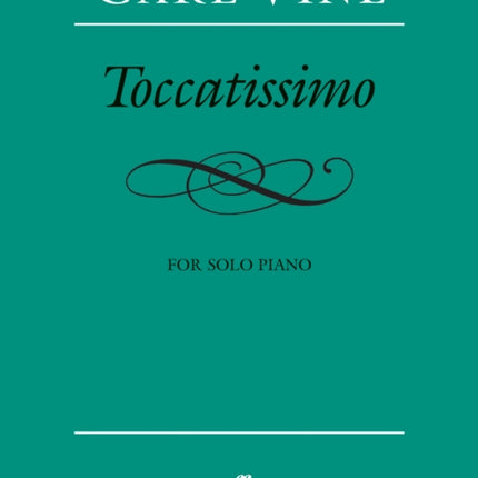 Toccatissimo