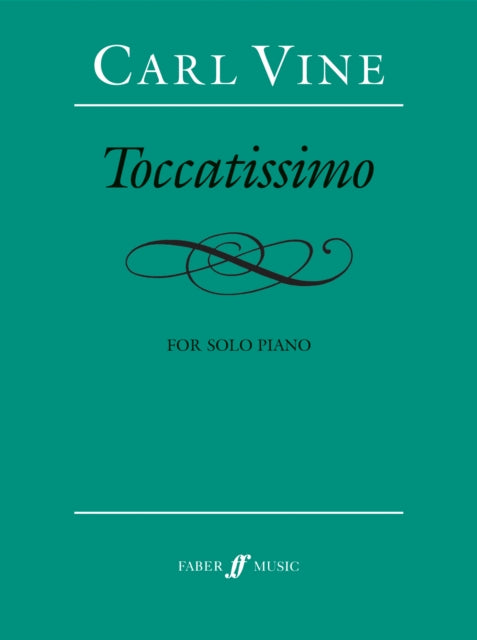 Toccatissimo