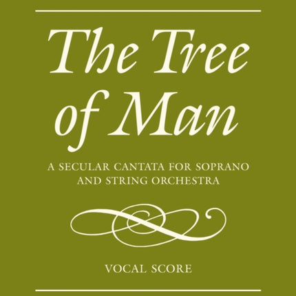 The Tree of Man