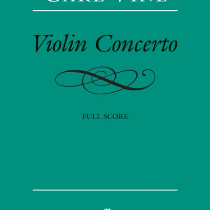 Violin Concerto