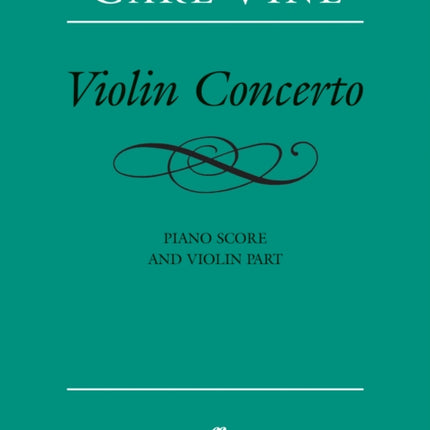 Violin Concerto