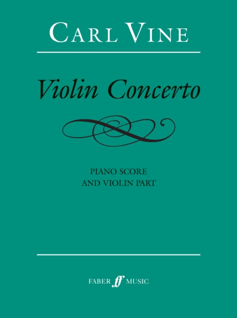 Violin Concerto