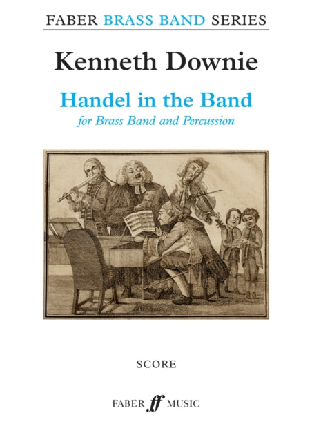 Handel in the Band