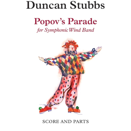 Popovs Parade