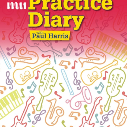 Musicians' Union Practice Diary