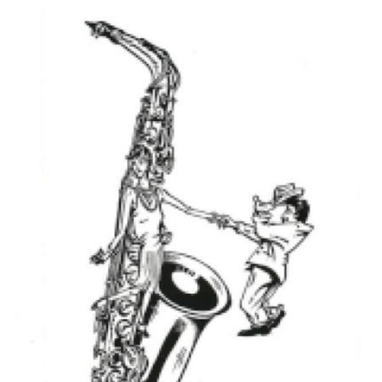 Greetings Cards (Saxophone Basics)