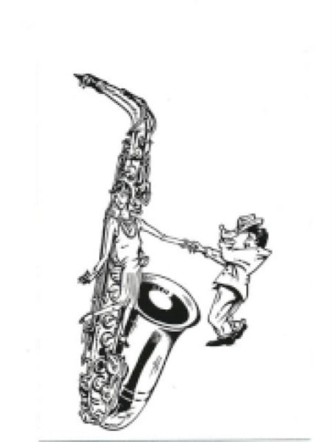 Greetings Cards (Saxophone Basics)