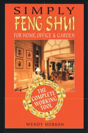 Simply Feng Shui