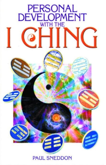 Personal Development with I Ching: a New Interpretation