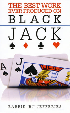 The Best Ever Work Produced on Black Jack