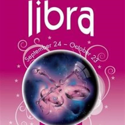 Old Moore's 2017 Astral Diaries Libra: 2017