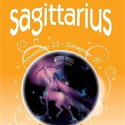 Old Moore's 2017 Astral Diaries Sagittarius: 2017