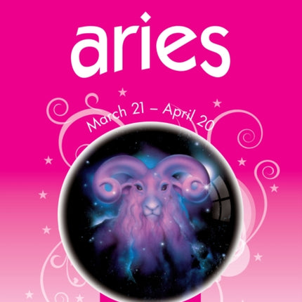 Old Moores Horoscope Aries 2019