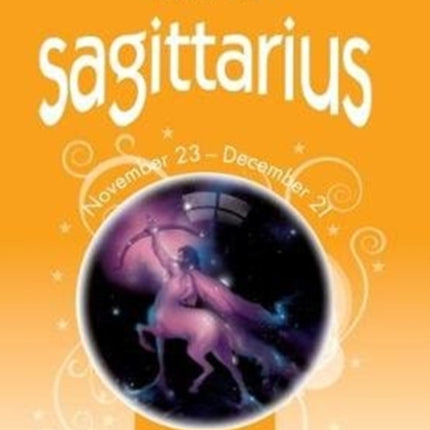 Old Moores Horoscope 2019 Sagittarius