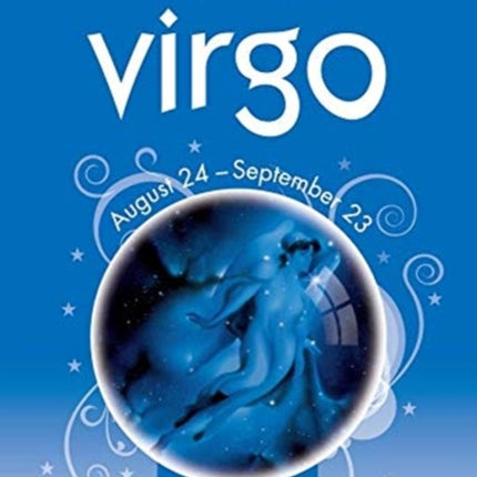 Old Moores Horoscope 2019 Virgo