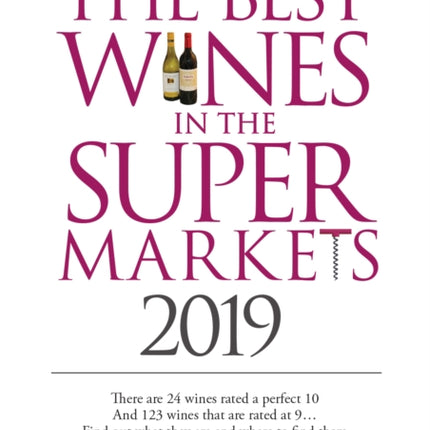 Best Wines in the Supermarket 2019