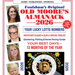 Collection image for: Yearbooks, annuals, almanacs Books