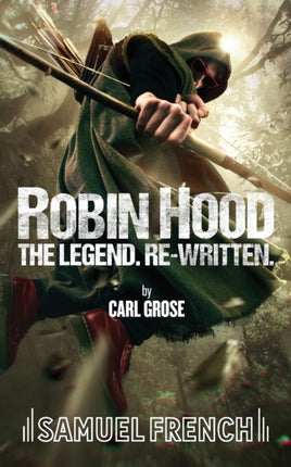 Robin Hood Grose