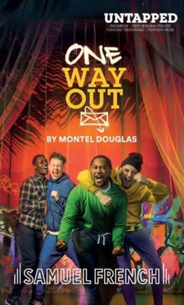 One Way Out